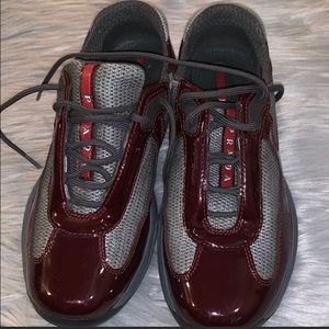 Prada Sneakers